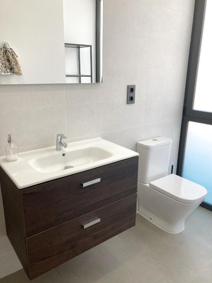 Insular Luxury Beach Flat By Canary365 Διαμέρισμα Λας Πάλμας ντε Γκραν Κανάρια Εξωτερικό φωτογραφία
