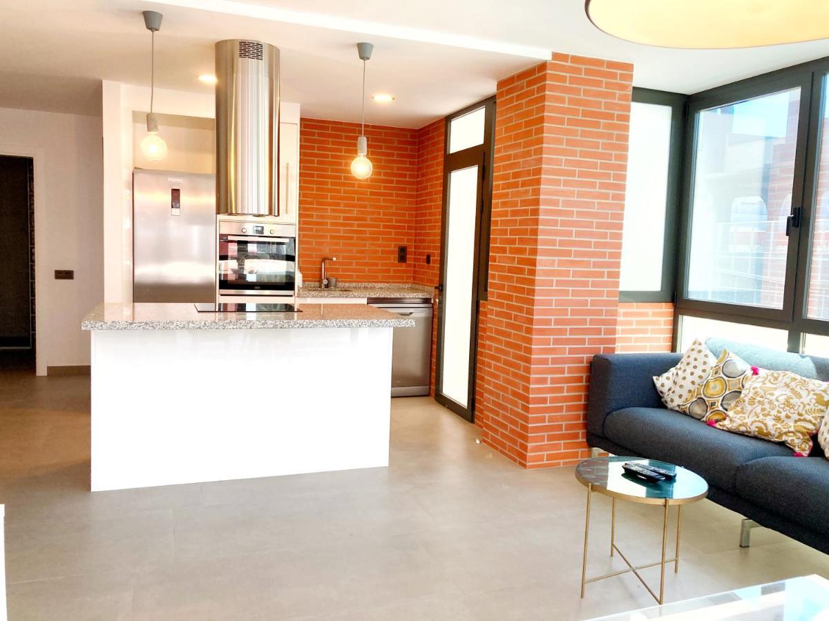 Insular Luxury Beach Flat By Canary365 Διαμέρισμα Λας Πάλμας ντε Γκραν Κανάρια Εξωτερικό φωτογραφία