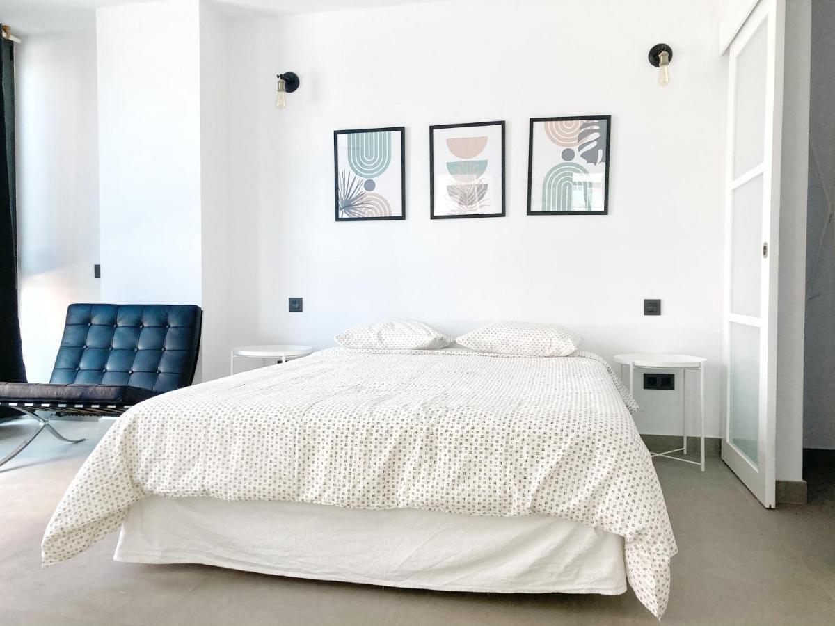 Insular Luxury Beach Flat By Canary365 Διαμέρισμα Λας Πάλμας ντε Γκραν Κανάρια Εξωτερικό φωτογραφία
