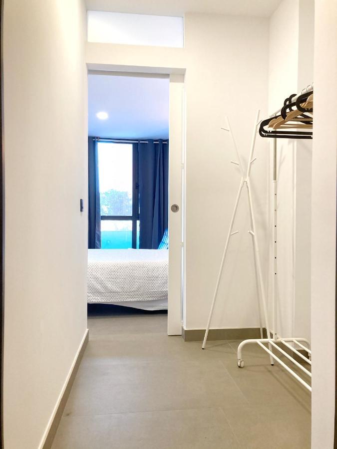 Insular Luxury Beach Flat By Canary365 Διαμέρισμα Λας Πάλμας ντε Γκραν Κανάρια Εξωτερικό φωτογραφία