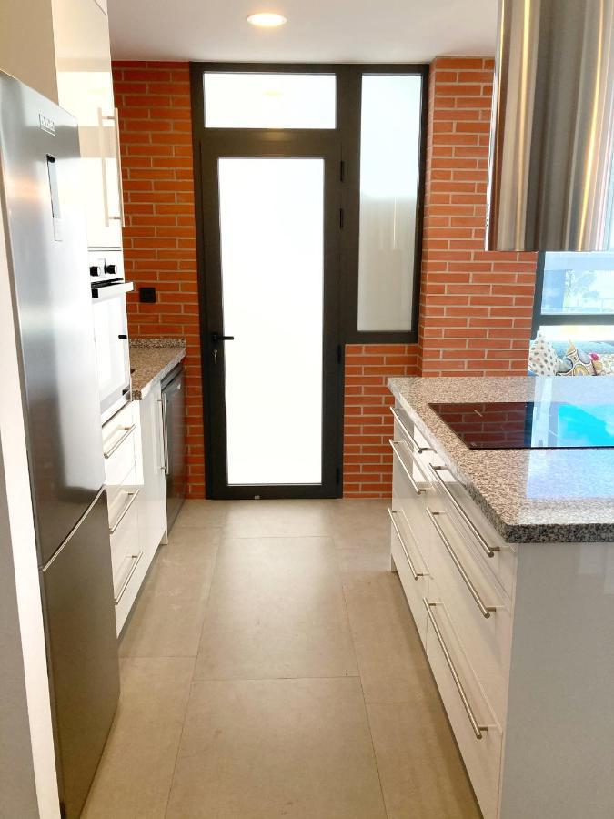 Insular Luxury Beach Flat By Canary365 Διαμέρισμα Λας Πάλμας ντε Γκραν Κανάρια Εξωτερικό φωτογραφία